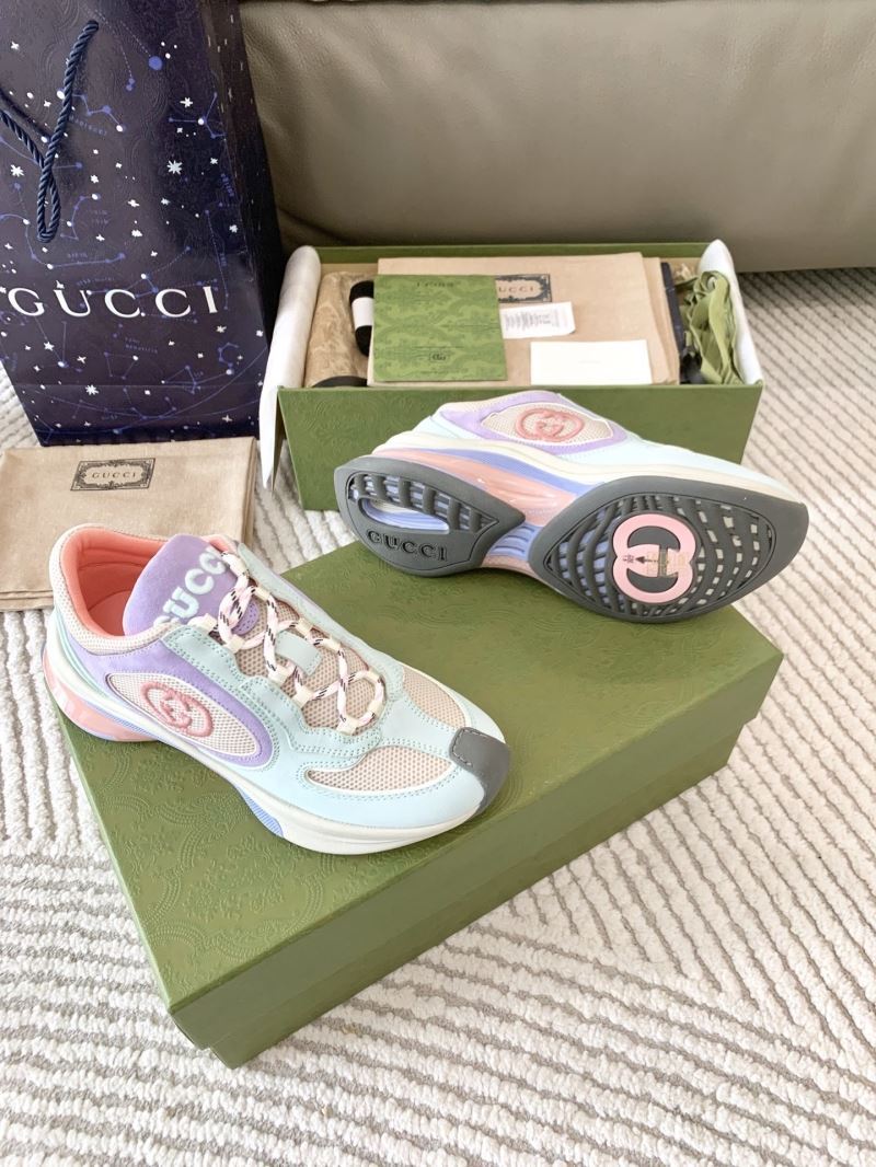 Gucci Low Shoes